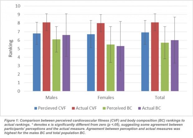 Comparison - Figure 1