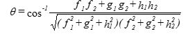 Graphic of Equation